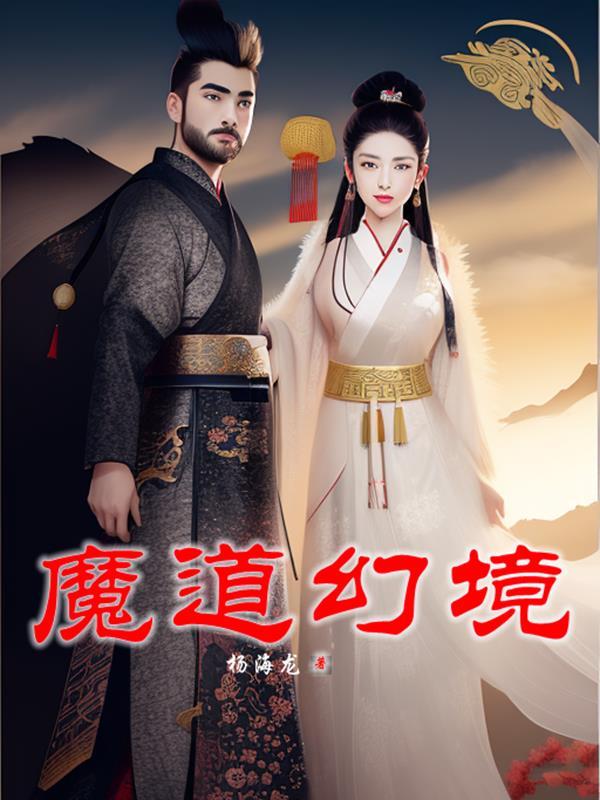 魔道幻境 魔道幻境