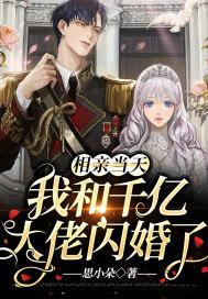 相亲当天,我和千亿大佬闪婚了 相亲当天,我和千亿大佬闪婚了