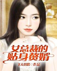 女总裁的贴身赘婿 女总裁的贴身赘婿