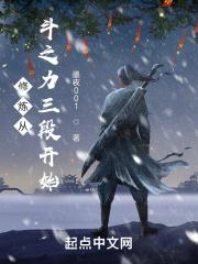 修炼从斗之力三段开始 修炼从斗之力三段开始