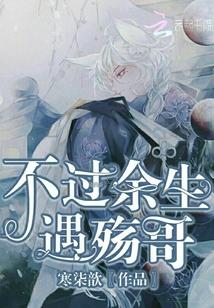 不过余生遇殇哥 不过余生遇殇哥