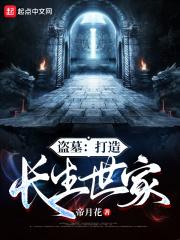 盗墓:打造长生世家 盗墓:打造长生世家
