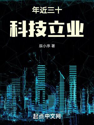 年近三十,科技立业 年近三十,科技立业