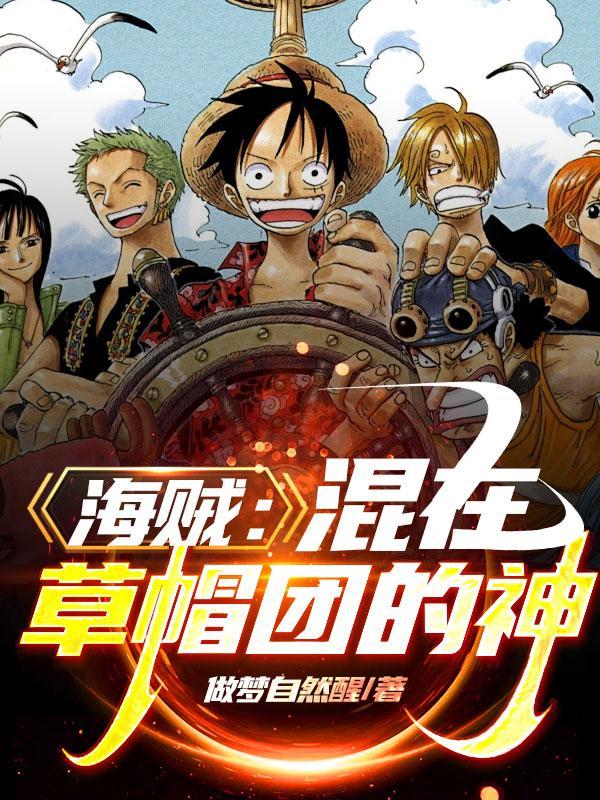 海贼:混在草帽团的神 海贼:混在草帽团的神