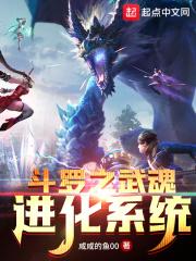 斗罗之武魂进化系统 斗罗之武魂进化系统