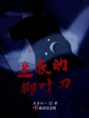 迷夜的柳叶刀 迷夜的柳叶刀