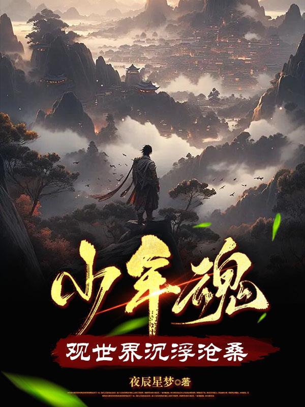 少年魂,观世界沉浮沧桑 少年魂,观世界沉浮沧桑