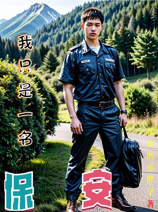 我只是一名保安 我只是一名保安
