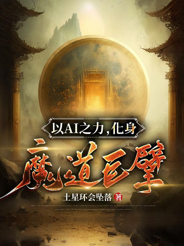 以AI之力,化身魔道巨擘! 以AI之力,化身魔道巨擘!