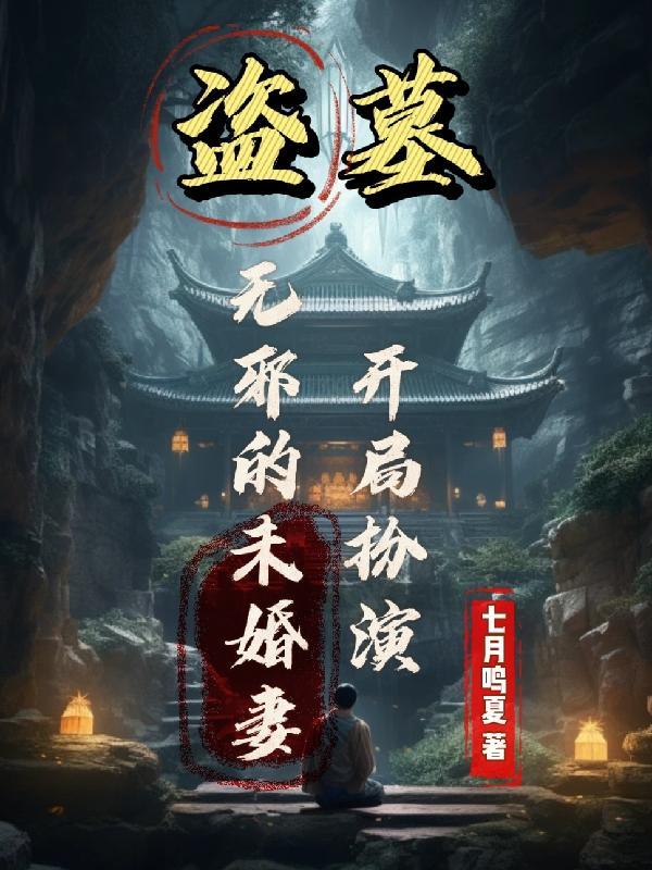 盗墓:开局扮演无邪的未婚妻 盗墓:开局扮演无邪的未婚妻