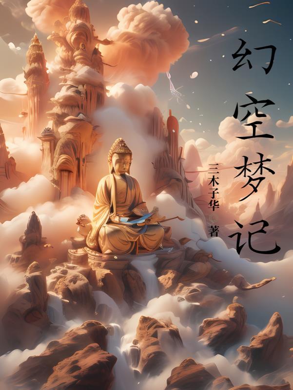 幻空梦记 幻空梦记