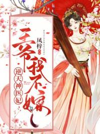 逆天神医妃:王爷,我不嫁 逆天神医妃:王爷,我不嫁