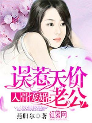 入骨宠婚:误惹天价老公 入骨宠婚:误惹天价老公