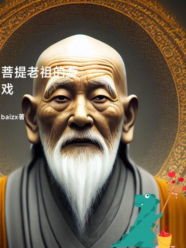 菩提老祖的游戏 菩提老祖的游戏