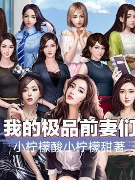 我的极品前妻们 我的极品前妻们