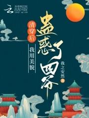 清穿后,我用美貌蛊惑了四爷 清穿后,我用美貌蛊惑了四爷