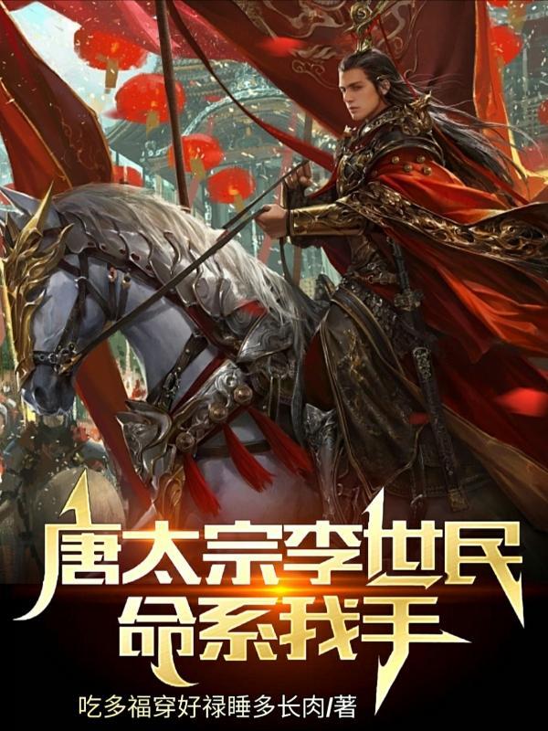 唐太宗李世民命系我手 唐太宗李世民命系我手