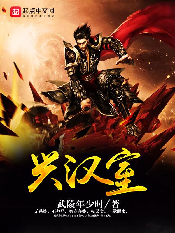兴汉室 兴汉室
