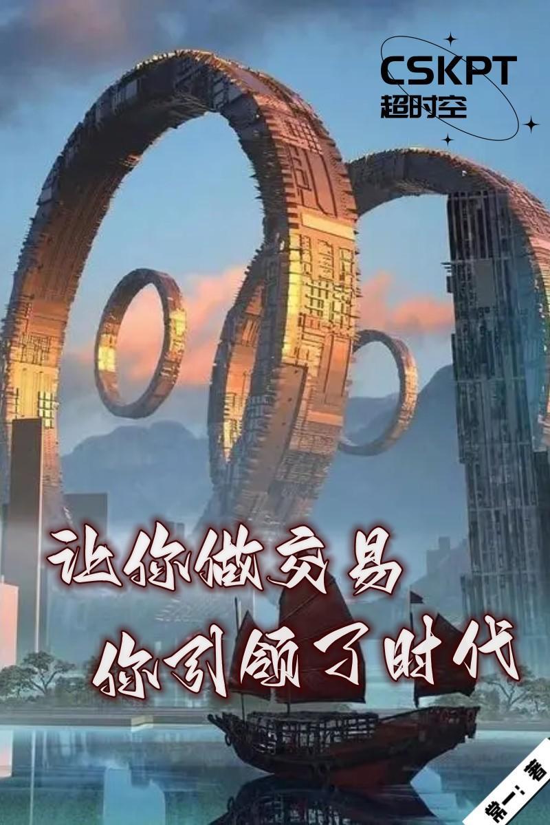 诸天中间商 诸天中间商
