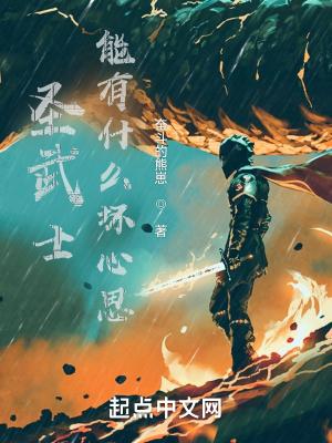 圣武士能有什么坏心思 圣武士能有什么坏心思