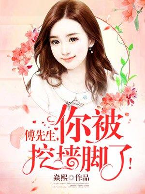 傅先生,你被挖墙角了! 傅先生,你被挖墙角了!