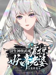 双生神级武魂,震惊妖帝老婆! 双生神级武魂,震惊妖帝老婆!