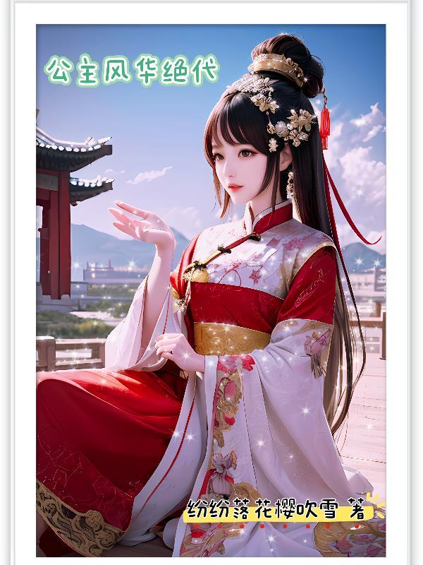 公主风华绝代 公主风华绝代