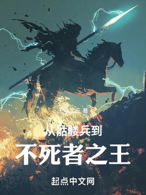 从骷髅兵到不死者之王 从骷髅兵到不死者之王