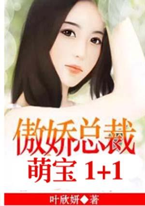 萌宝1+1:傲娇总裁 萌宝1+1:傲娇总裁