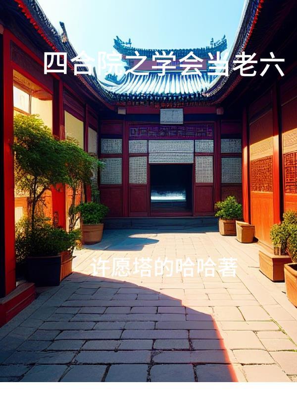 四合院之学会当老六 四合院之学会当老六