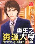 重生之资源大亨 重生之资源大亨