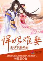 悍妃难娶:王爷不服来战 悍妃难娶:王爷不服来战