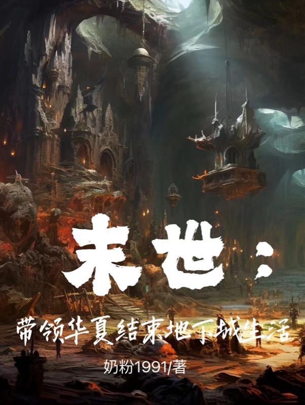 末世:带领华夏结束地下城生活 末世:带领华夏结束地下城生活