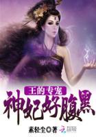 王的专宠:神妃好腹黑 王的专宠:神妃好腹黑