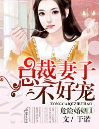 危险婚姻①总裁妻子不好哄 危险婚姻①总裁妻子不好哄