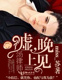 汤律师,嘘,晚上见 汤律师,嘘,晚上见
