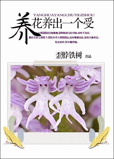 我家王妃是国花 我家王妃是国花