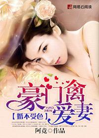婚不受色:豪门禽爱妻 婚不受色:豪门禽爱妻