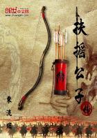 扶摇公子传 扶摇公子传