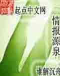 情舟记 情舟记