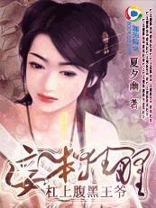 杠上腹黑王爷:妾本狂野 杠上腹黑王爷:妾本狂野
