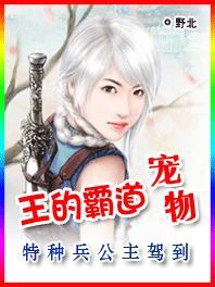 王的霸道狐宠 王的霸道狐宠