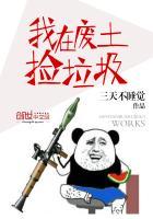 我在废土捡垃圾 我在废土捡垃圾