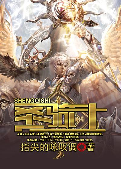 圣骑士 圣骑士