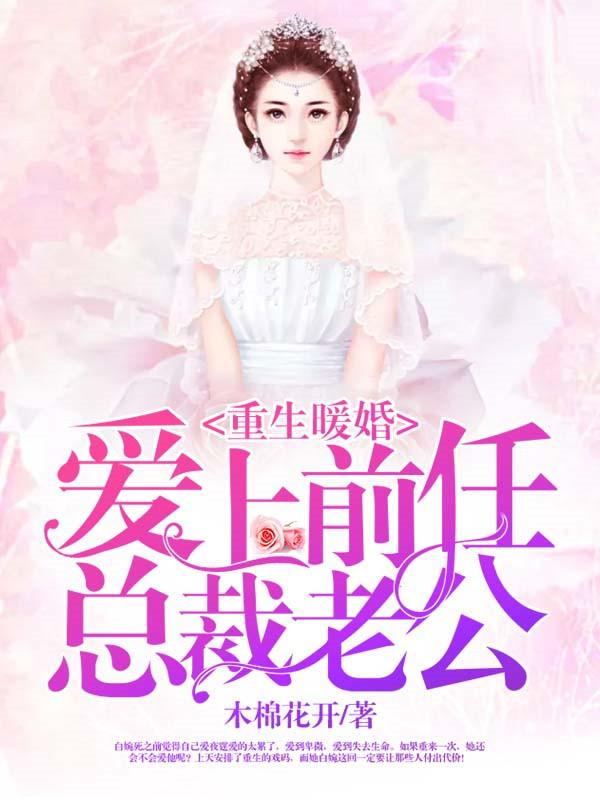 重生暖婚:爱上前任总裁老公 重生暖婚:爱上前任总裁老公