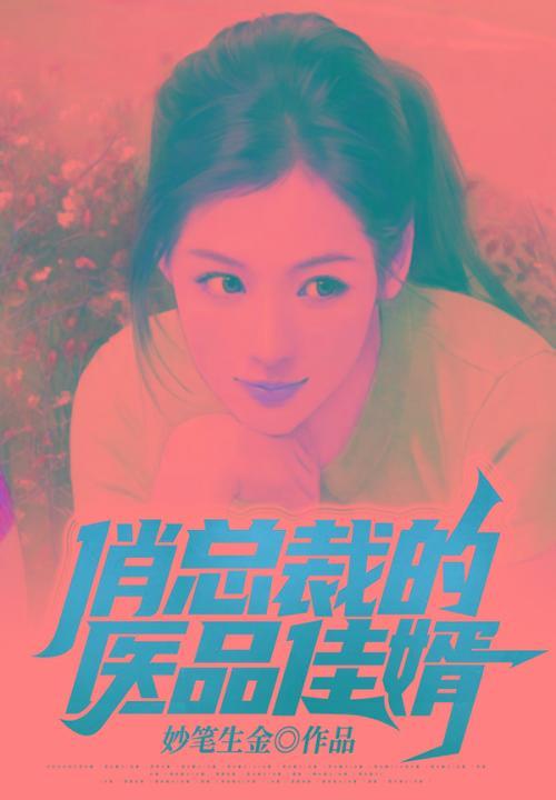 俏总裁的医品佳婿 俏总裁的医品佳婿