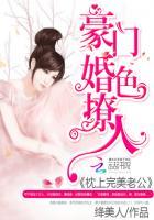 豪门婚色撩人:枕上完美老公 豪门婚色撩人:枕上完美老公