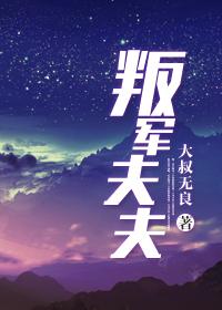 叛军夫夫 叛军夫夫