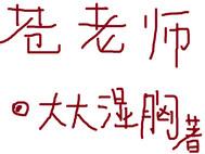 与苍老师同居的日子 与苍老师同居的日子