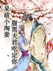 呆萌小淘妻:腹黑夫君吃定你 呆萌小淘妻:腹黑夫君吃定你